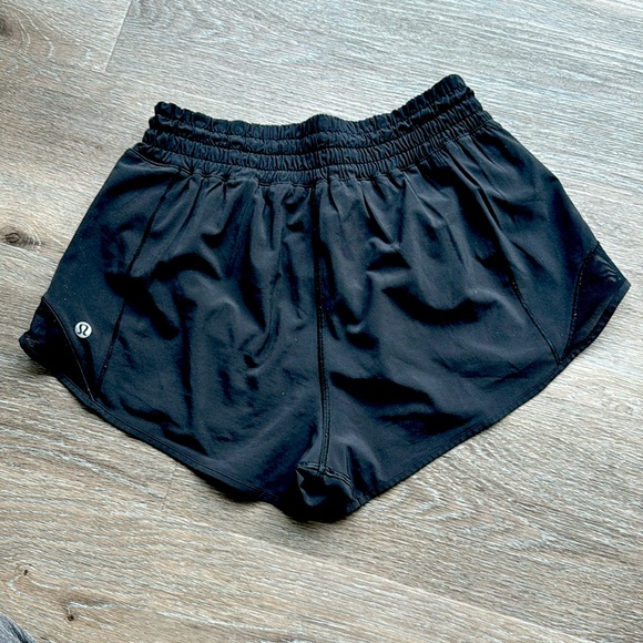 Lululemon shorts - Picture 2 of 4